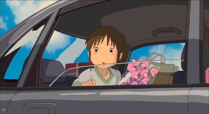 Рецензия на «Головоломку» Pixar. - Изображение 12 Рецензия на «Головоломку» Pixar. - Изображение 12