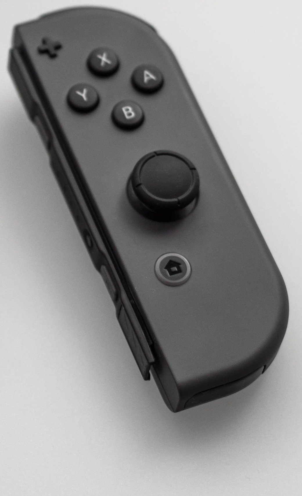 Обзор Nintendo Switch. - Изображение 5 Обзор Nintendo Switch. - Изображение 5