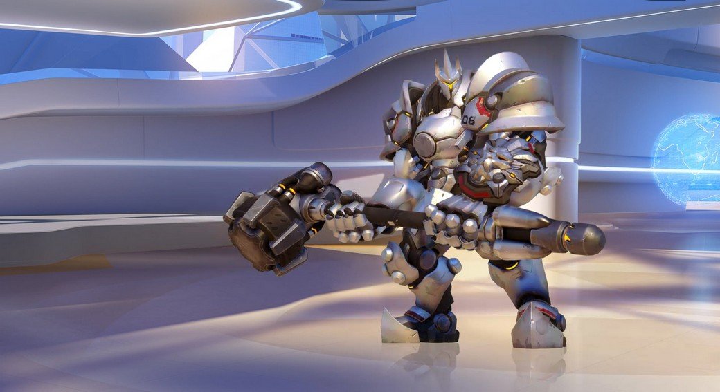 Overwatch советы начинающим - Изображение 15 Overwatch советы начинающим - Изображение 15