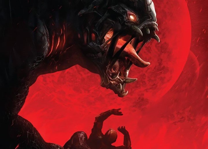 Evolve: первые впечатления - Изображение 1 Evolve: первые впечатления - Изображение 1
