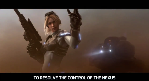 Официальный запуск Heroes of the Storm: прямая трансляция. - Изображение 7 Официальный запуск Heroes of the Storm: прямая трансляция. - Изображение 7