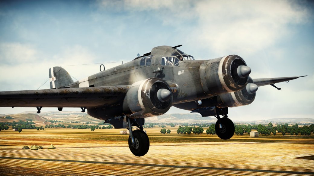 В War Thunder добавят поддержку очков Project Morpheus - Изображение 1 В War Thunder добавят поддержку очков Project Morpheus - Изображение 1