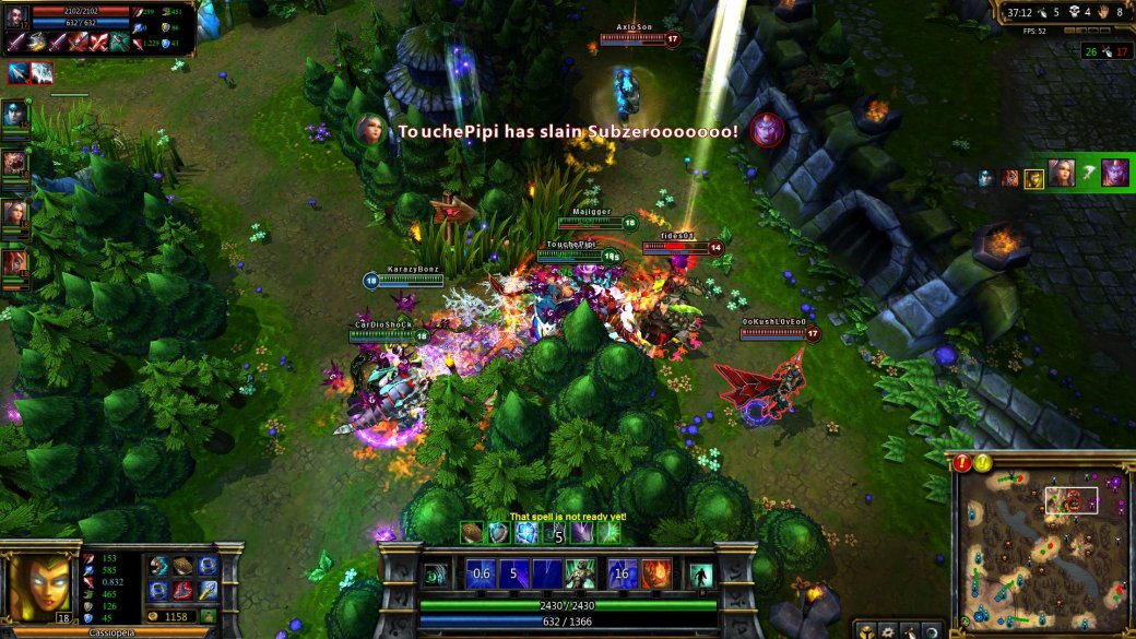 Куда идут MMO - Изображение 4 Куда идут MMO - Изображение 4