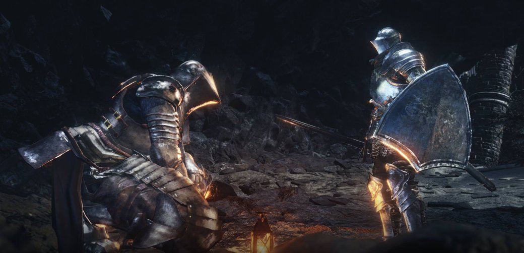 Покажи свою человечность — как открыть главный секрет The Ringed City - Изображение 1 Покажи свою человечность — как открыть главный секрет The Ringed City - Изображение 1