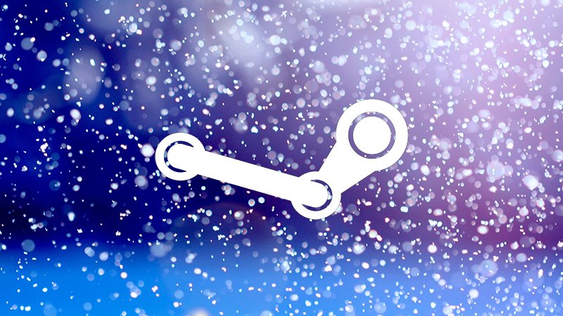 Зимняя распродажа 2016 в Steam: гид покупателя. - Изображение 1 Зимняя распродажа 2016 в Steam: гид покупателя. - Изображение 1