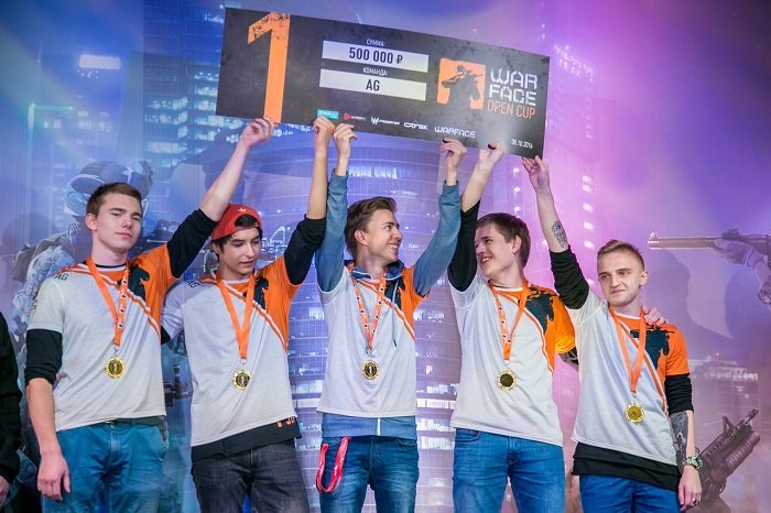Бросить все и уйти в киберспорт. 7 причин стать игроком в Warface - Изображение 6 Бросить все и уйти в киберспорт. 7 причин стать игроком в Warface - Изображение 6