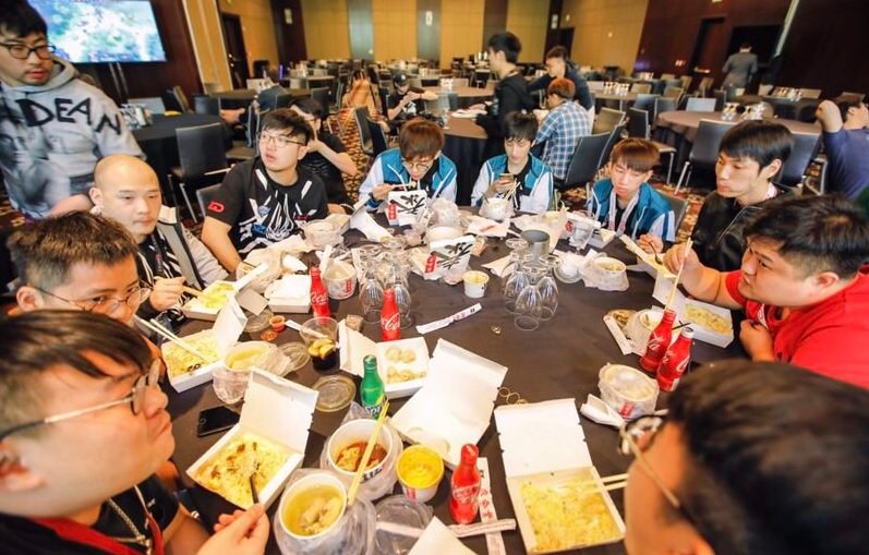 Кто победит на The International 2017? Наши прогнозы. - Изображение 4 Кто победит на The International 2017? Наши прогнозы. - Изображение 4