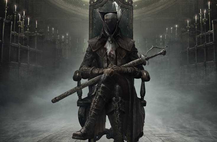 Bloodborne: The Old Hunters – новое оружие, сложность и другие детали - Изображение 1 Bloodborne: The Old Hunters – новое оружие, сложность и другие детали - Изображение 1