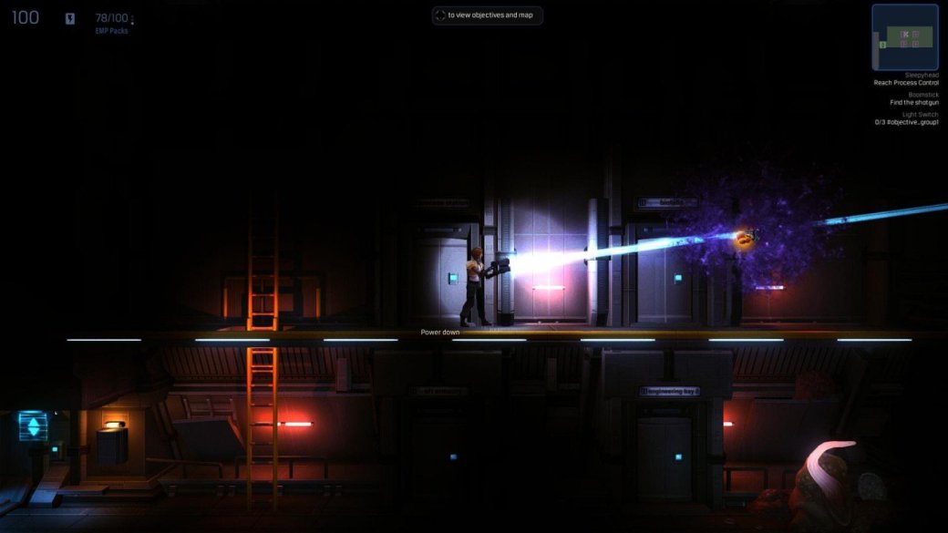 The Stanley Parable, Knock-knock и другие незаметные, но хорошие игры - Изображение 7 The Stanley Parable, Knock-knock и другие незаметные, но хорошие игры - Изображение 7
