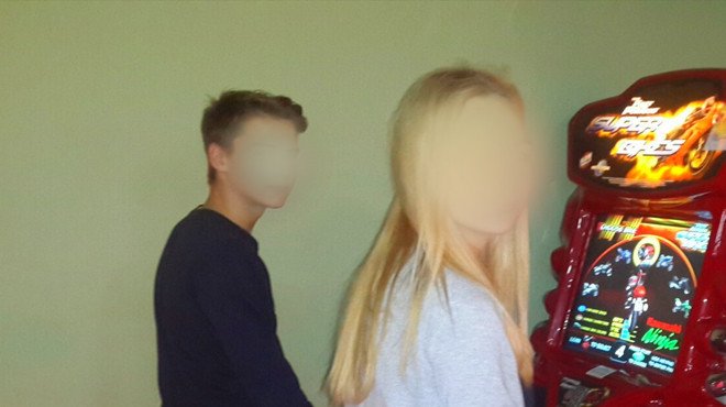 В ответ на стрельбу в Пскове Мизулина предложила ограничить шутеры - Изображение 1 В ответ на стрельбу в Пскове Мизулина предложила ограничить шутеры - Изображение 1