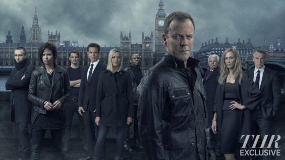 Джек Бауэр находит очередной заговор в трейлере «24 часов». - Изображение 1 Джек Бауэр находит очередной заговор в трейлере «24 часов». - Изображение 1