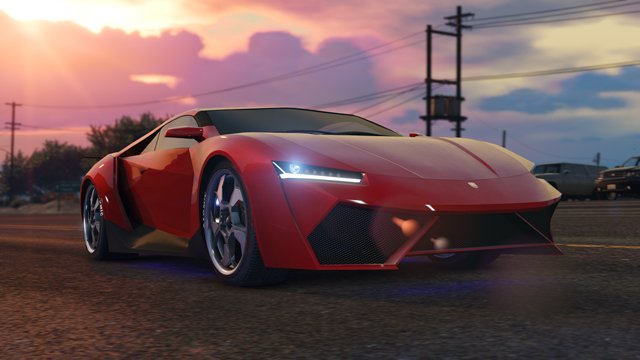 GTA Online собираются закрывать - Изображение 1 GTA Online собираются закрывать - Изображение 1