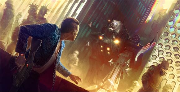 Ролевые игры будущего: 10 самых ожидаемых. - Изображение 6 Ролевые игры будущего: 10 самых ожидаемых. - Изображение 6