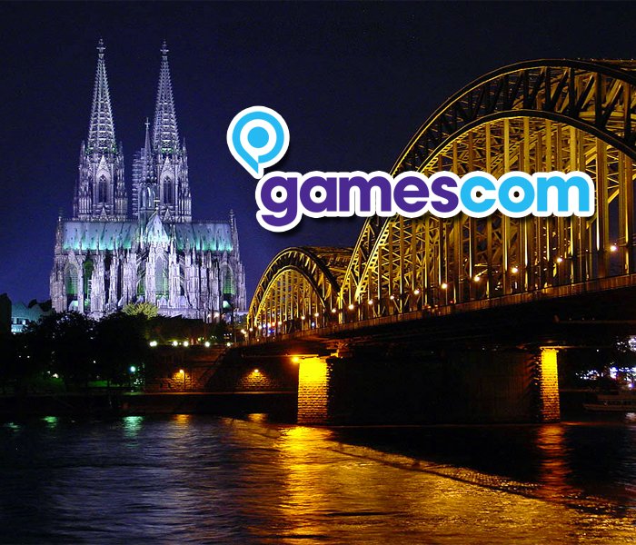 Cамые громкие анонсы последних четырех лет выставки Gamescom - Изображение 2 Cамые громкие анонсы последних четырех лет выставки Gamescom - Изображение 2