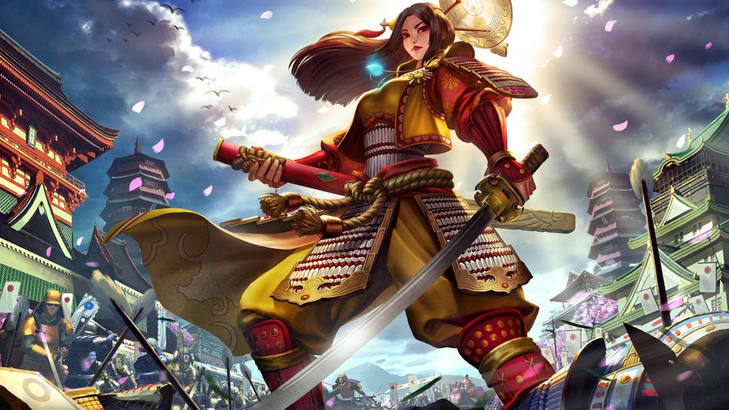 Чемпионат мира по «божественному» MOBA-экшену Smite в самом разгаре - Изображение 1 Чемпионат мира по «божественному» MOBA-экшену Smite в самом разгаре - Изображение 1