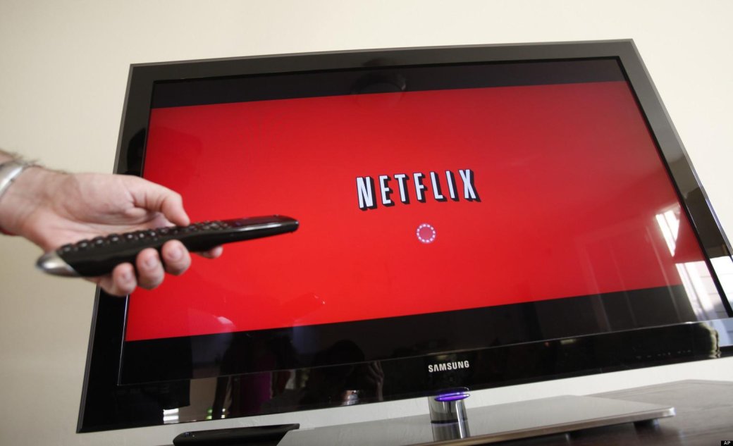 В январе Netflix появится и в России — на Smart TV и телеприставках. - Изображение 1 В январе Netflix появится и в России — на Smart TV и телеприставках. - Изображение 1