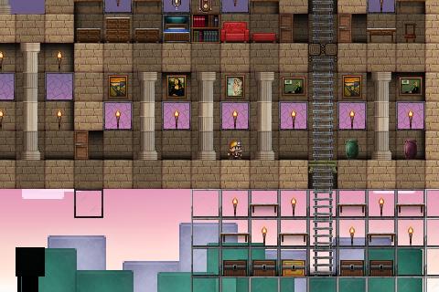 Мобильные игры за неделю: Gangstar Rio, EPOCH и Junk Jack - Изображение 7 Мобильные игры за неделю: Gangstar Rio, EPOCH и Junk Jack - Изображение 7