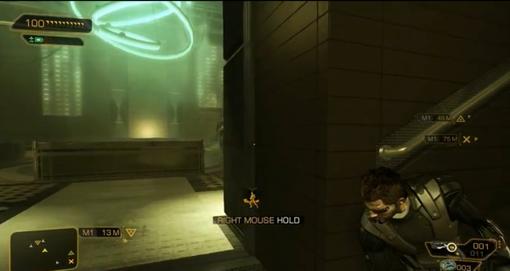 Прохождение Deus Ex Human Revolution. - Изображение 28 Прохождение Deus Ex Human Revolution. - Изображение 28