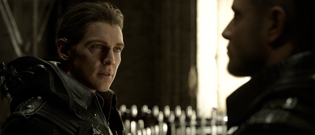 Кинокритики не оценили Kingsglaive: Final Fantasy XV. - Изображение 2 Кинокритики не оценили Kingsglaive: Final Fantasy XV. - Изображение 2
