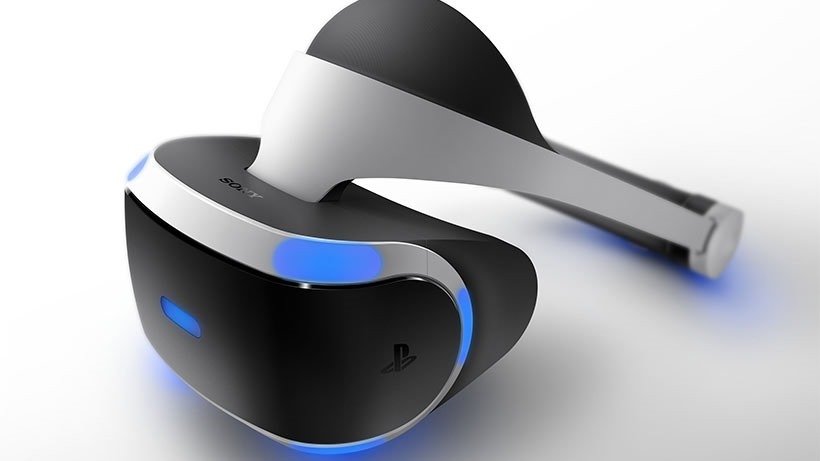 У PlayStation VR может появиться поддержка PC . - Изображение 1 У PlayStation VR может появиться поддержка PC . - Изображение 1