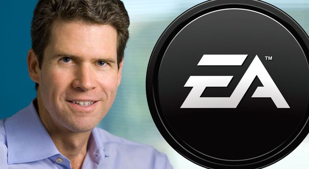 Убытки Electronic Arts за праздничный квартал выросли в 6,5 раз - Изображение 1 Убытки Electronic Arts за праздничный квартал выросли в 6,5 раз - Изображение 1