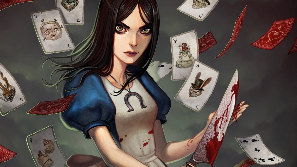 Американа Макги подвел F2P. - Изображение 1 Американа Макги подвел F2P. - Изображение 1