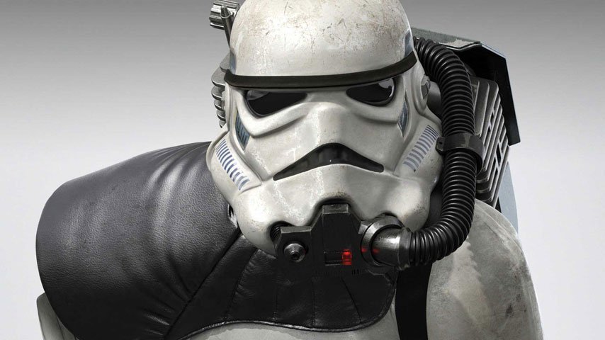 Star Wars Battlefront будет работать без Battlelog - Изображение 1 Star Wars Battlefront будет работать без Battlelog - Изображение 1