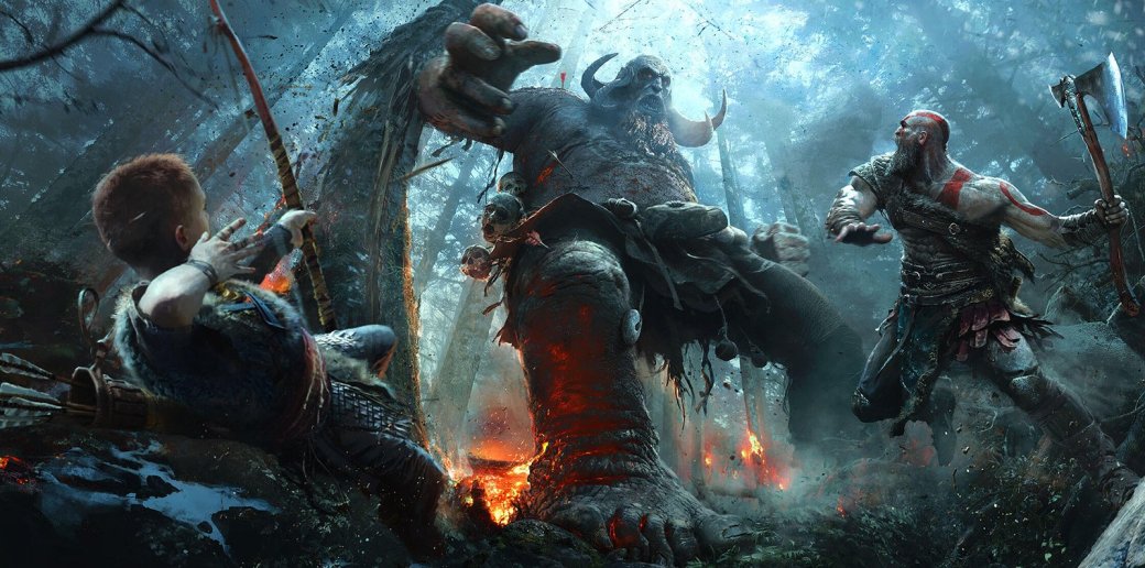 PlayStation на выставке E3 2017: что ожидать от конференции Sony. - Изображение 1 PlayStation на выставке E3 2017: что ожидать от конференции Sony. - Изображение 1