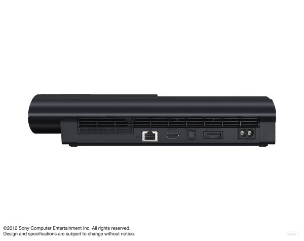 Анонсирована супертонкая версия PlayStation 3 - Изображение 2 Анонсирована супертонкая версия PlayStation 3 - Изображение 2
