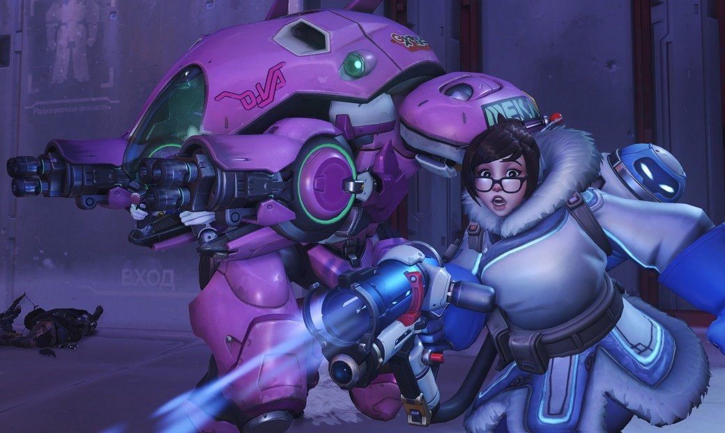 Overwatch советы начинающим - Изображение 11 Overwatch советы начинающим - Изображение 11