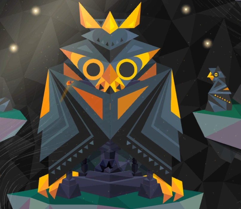 Рецензия на Secrets of Raetikon - Изображение 1 Рецензия на Secrets of Raetikon - Изображение 1