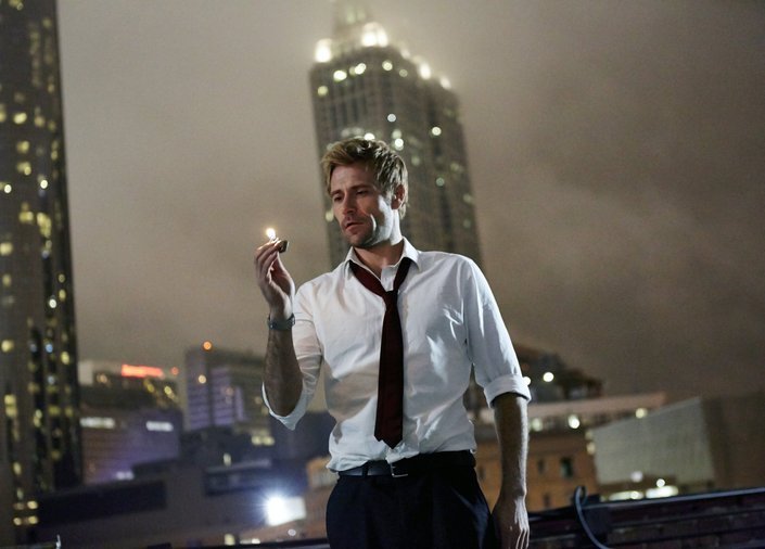NBC заказал драму о Константине и еще 11 сериалов - Изображение 1 NBC заказал драму о Константине и еще 11 сериалов - Изображение 1