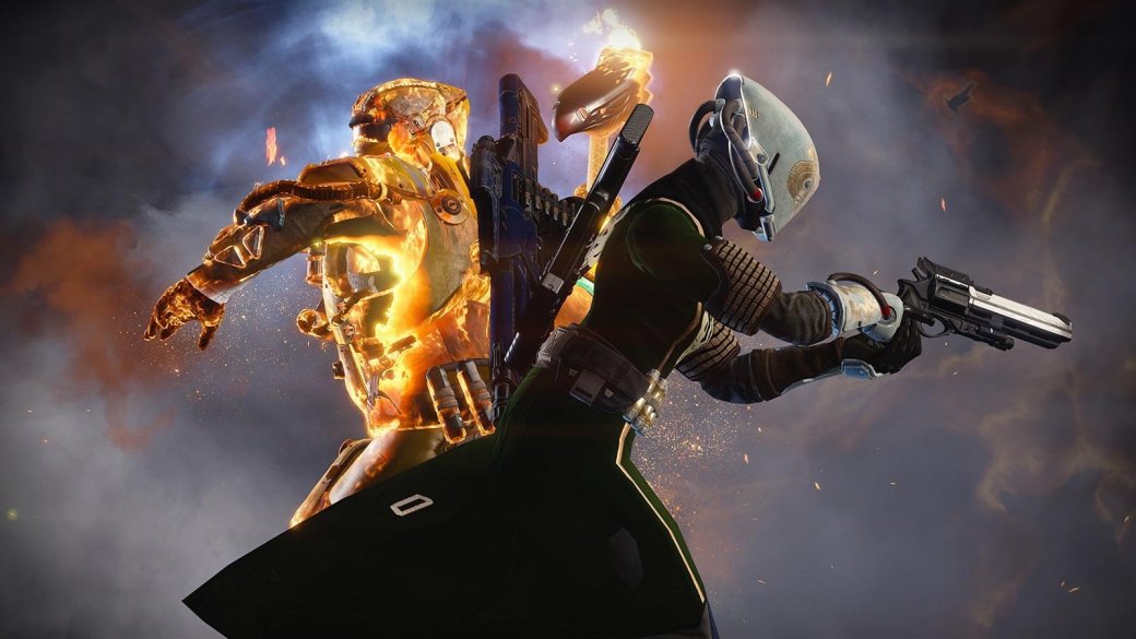 The Taken King бьет рекорды Destiny, новый рейд вот-вот начнется - Изображение 1 The Taken King бьет рекорды Destiny, новый рейд вот-вот начнется - Изображение 1