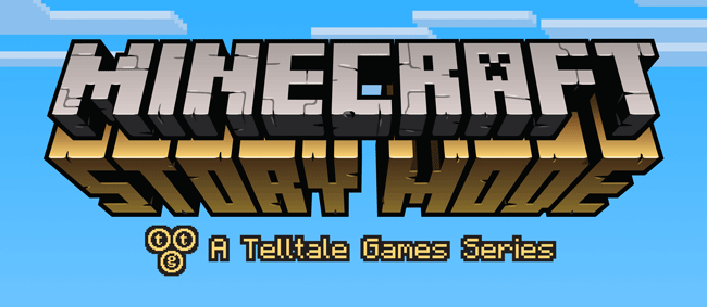 Telltale Games добавит в Minecraft сюжетную линию. - Изображение 1 Telltale Games добавит в Minecraft сюжетную линию. - Изображение 1