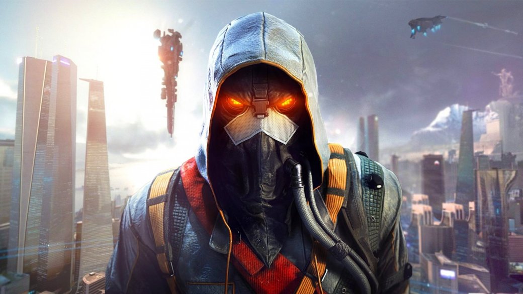 Killzone: Shadow Fall купили более 3 млн человек - Изображение 1 Killzone: Shadow Fall купили более 3 млн человек - Изображение 1