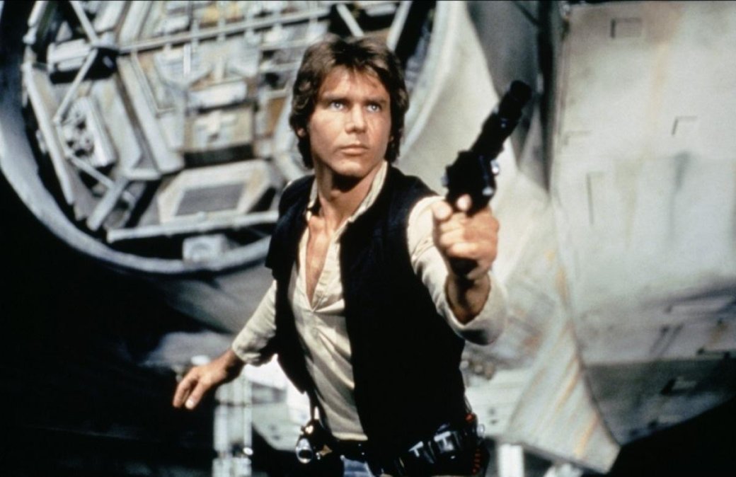 Лорд и Миллер поставят «Хан Соло» — самый нужный фильм Star Wars - Изображение 4 Лорд и Миллер поставят «Хан Соло» — самый нужный фильм Star Wars - Изображение 4