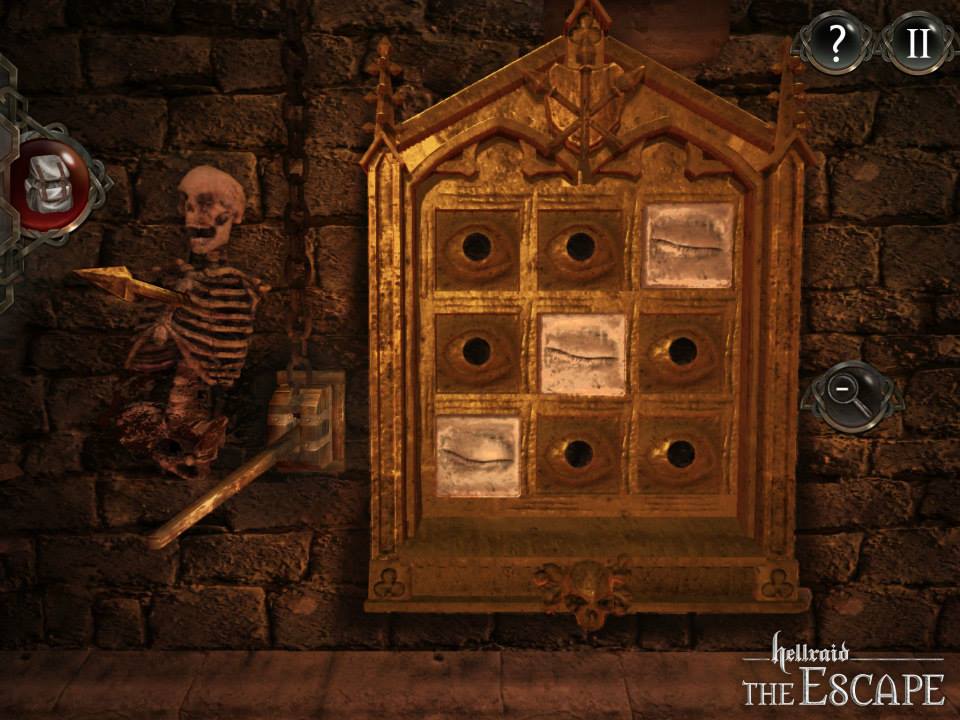 Мобильное ответвление Hellraid отложили на два месяца. - Изображение 1 Мобильное ответвление Hellraid отложили на два месяца. - Изображение 1