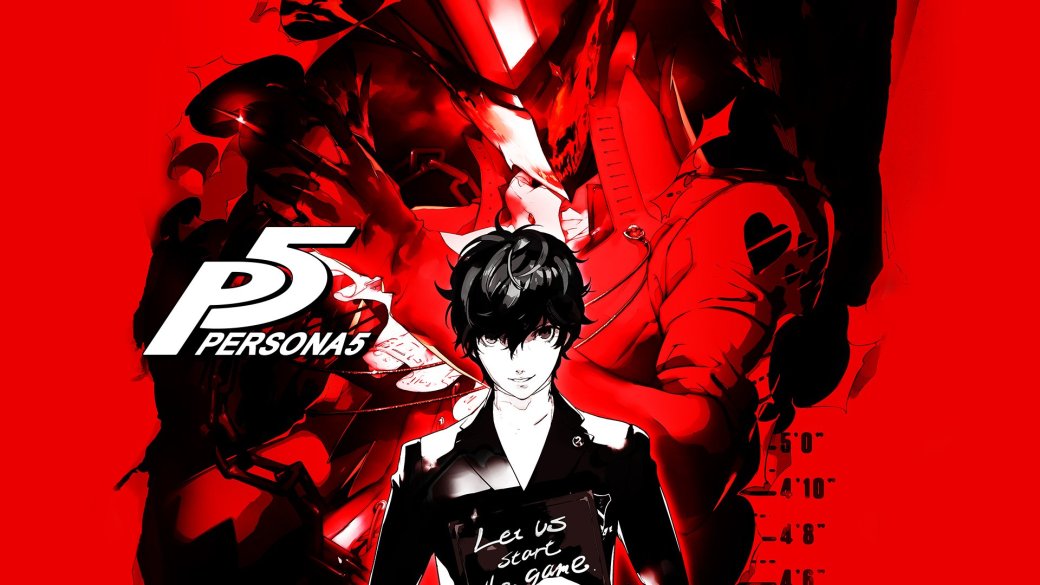 Persona 5 отличается от других игр серии «комплексной историей» - Изображение 1 Persona 5 отличается от других игр серии «комплексной историей» - Изображение 1