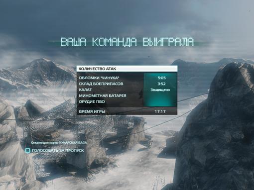 Medal of Honor. Секреты мультиплеера - Изображение 26 Medal of Honor. Секреты мультиплеера - Изображение 26
