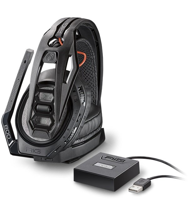 Гарнитуры Plantronics на «ИгроМир» 2016 - Изображение 4 Гарнитуры Plantronics на «ИгроМир» 2016 - Изображение 4