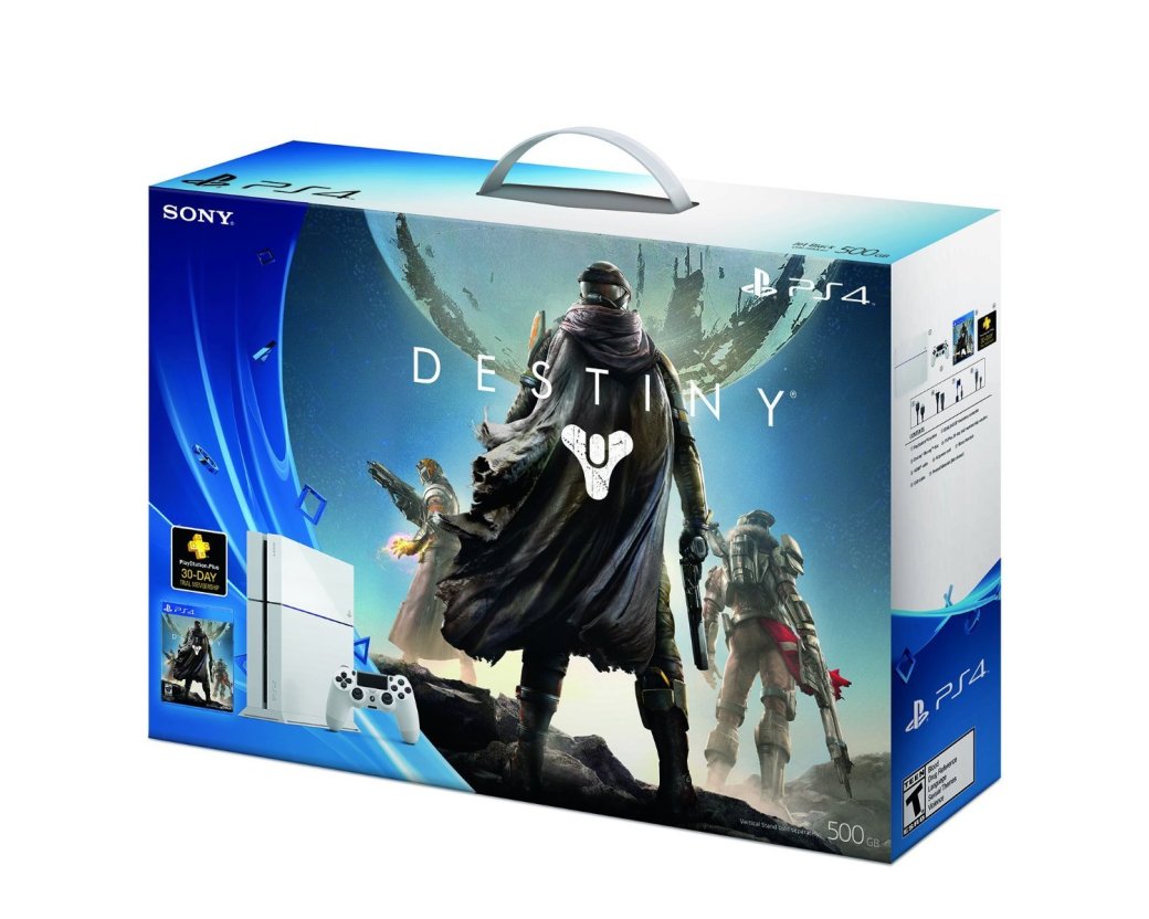 Инвесторы не верят в Destiny - Изображение 5 Инвесторы не верят в Destiny - Изображение 5