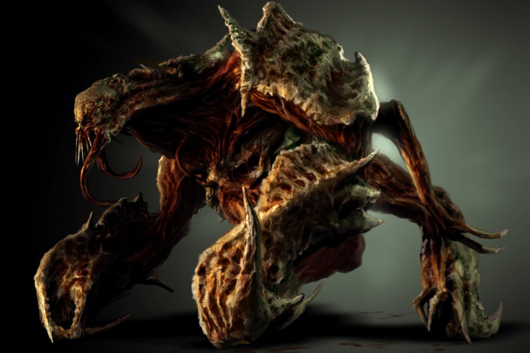 Dead Space. История Юнитологии, Маркеров и Всего Прочего: Часть Первая - Изображение 8 Dead Space. История Юнитологии, Маркеров и Всего Прочего: Часть Первая - Изображение 8