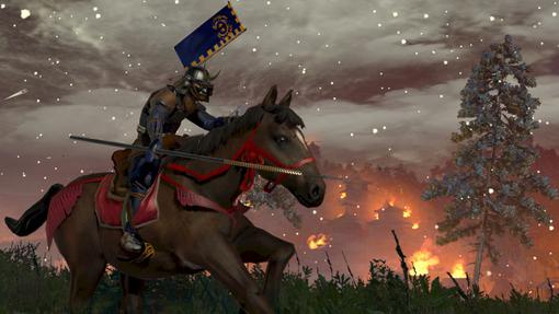 Превью Total War: Shogun 2 - Изображение 7 Превью Total War: Shogun 2 - Изображение 7
