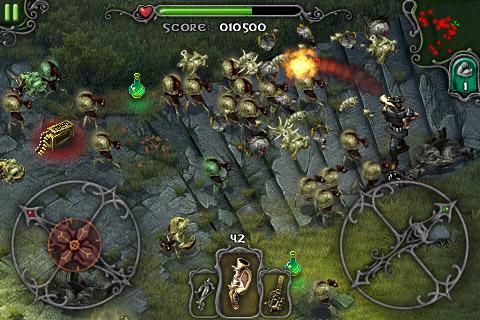 10 лучших таймкиллеров для iPhone и iOS - Изображение 7 10 лучших таймкиллеров для iPhone и iOS - Изображение 7