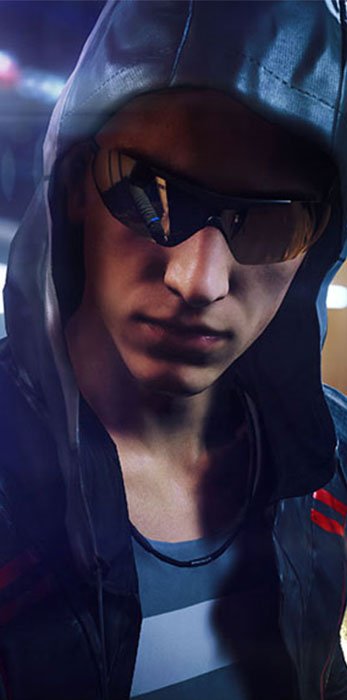 Рецензия на Mirror's Edge Catalyst - Изображение 12 Рецензия на Mirror's Edge Catalyst - Изображение 12