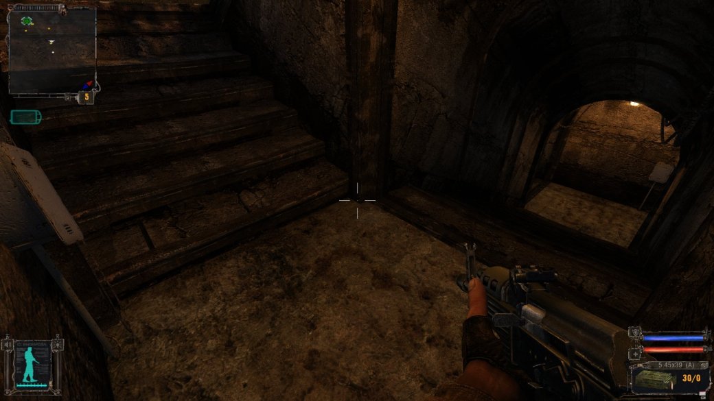 S.T.A.L.K.E.R. маленькая аналитика графона и подборка модов от бати
- Изображение 15 S.T.A.L.K.E.R. маленькая аналитика графона и подборка модов от бати
- Изображение 15