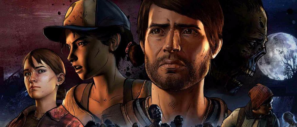 Почему я больше не буду покупать игры Telltale. - Изображение 7 Почему я больше не буду покупать игры Telltale. - Изображение 7