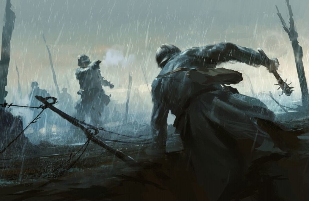 Скидки в&nbsp;EA&nbsp;Origin: лучшие предложения - Изображение 1