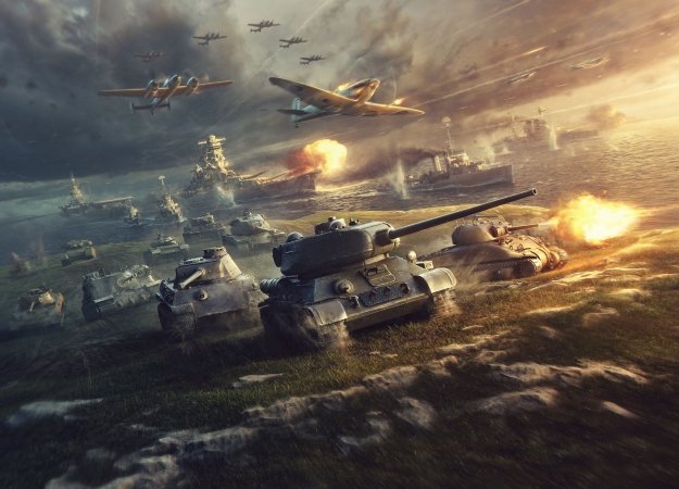 Известный ютубер гонит на Wargaming за удаление ролика с критикой WoT. - Изображение 1 Известный ютубер гонит на Wargaming за удаление ролика с критикой WoT. - Изображение 1