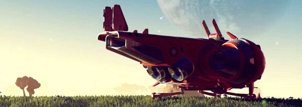 Три лучших эксплойта и лайфхака в No Man's Sky. - Изображение 2 Три лучших эксплойта и лайфхака в No Man's Sky. - Изображение 2